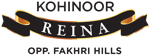 Kohinoor Logo_Reina